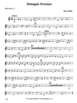 Stonegate Overture: Baritone T.C.