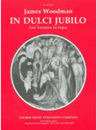 In Dulci Jubilo
