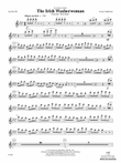 The Irish Washerwoman (from the Irish Suite): Flute