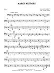 March Militaire: Tuba mini preview