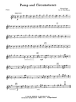 Pomp and Circumstance: Flute