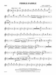 Fiddle-Faddle: Oboe