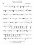 Fiddle-Faddle: Tuba