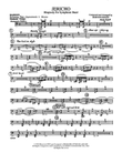 Jericho: Bassoon