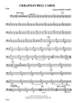 Ukrainian Bell Carol: Tuba mini preview