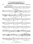 Songs of Sailor and Sea: Tuba
