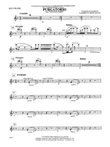 Purgatorio (from The Divine Comedy): Flute mini preview