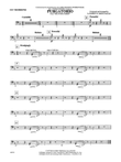 Purgatorio (from The Divine Comedy): 1st Trombone