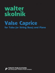 Valse Caprice
