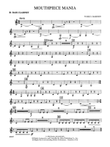 Mouthpiece Mania: B-flat Bass Clarinet