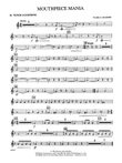 Mouthpiece Mania: B-flat Tenor Saxophone