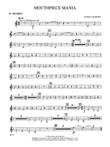 Mouthpiece Mania: 1st B-flat Trumpet