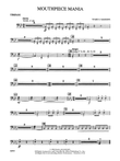 Mouthpiece Mania: Timpani
