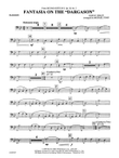 Fantasia on the "Dargason": Bassoon mini preview
