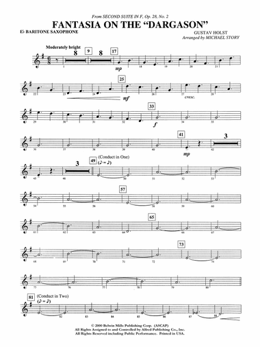 Fantasia on the 