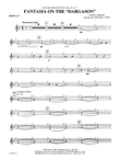 Fantasia on the "Dargason": 1st F Horn mini preview
