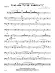 Fantasia on the "Dargason": Baritone B.C. mini preview