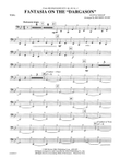Fantasia on the "Dargason": Tuba mini preview