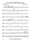 Fantasia on the "Dargason": WP B-flat Tuba T.C. mini preview