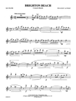 Brighton Beach (Concert March): Flute