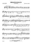 Brighton Beach (Concert March): 3rd B-flat Trumpet