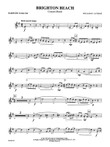 Brighton Beach (Concert March): Baritone T.C.