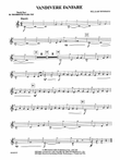 Vandivere Fanfare: WP 1st B-flat Trombone T.C.