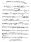 Christmas Around the World: 1st B-flat Clarinet mini preview