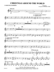 Christmas Around the World: E-flat Baritone Saxophone mini preview