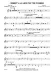 Christmas Around the World: WP 1st B-flat Trombone T.C. mini preview