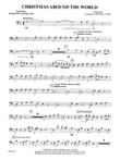 Christmas Around the World: WP B-flat Baritone B.C. mini preview