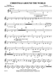 Christmas Around the World: WP E-flat Tuba T.C. mini preview