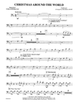 Christmas Around the World: WP B-flat Tuba B.C. mini preview