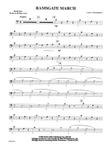 Ramsgate March: WP B-flat Tuba B.C. mini preview