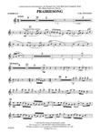 Prairiesong: 1st F Horn mini preview