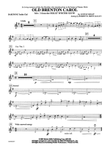 Old Brenton Carol (from the Holst Winter Suite): Baritone T.C. mini preview