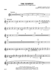 The Tempest: Oboe