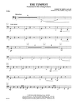 The Tempest: Tuba