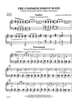 Commencement Suite: Piano Accompaniment