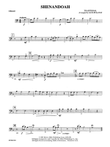 Shenandoah: Cello