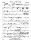 Dark Adventure: Flute