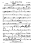Dark Adventure: Oboe