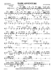 Dark Adventure: 1st Percussion