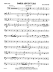 Dark Adventure: String Bass