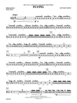 Flying: 1st Percussion mini preview
