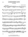 Londonderry Suite: Cello