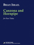 Canzona and Hornpipe
