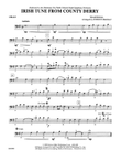 Irish Tune from County Derry: Cello