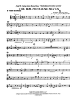 The Magnificent Seven: B-flat Tenor Saxophone