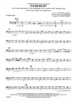 Star Dust: String Bass